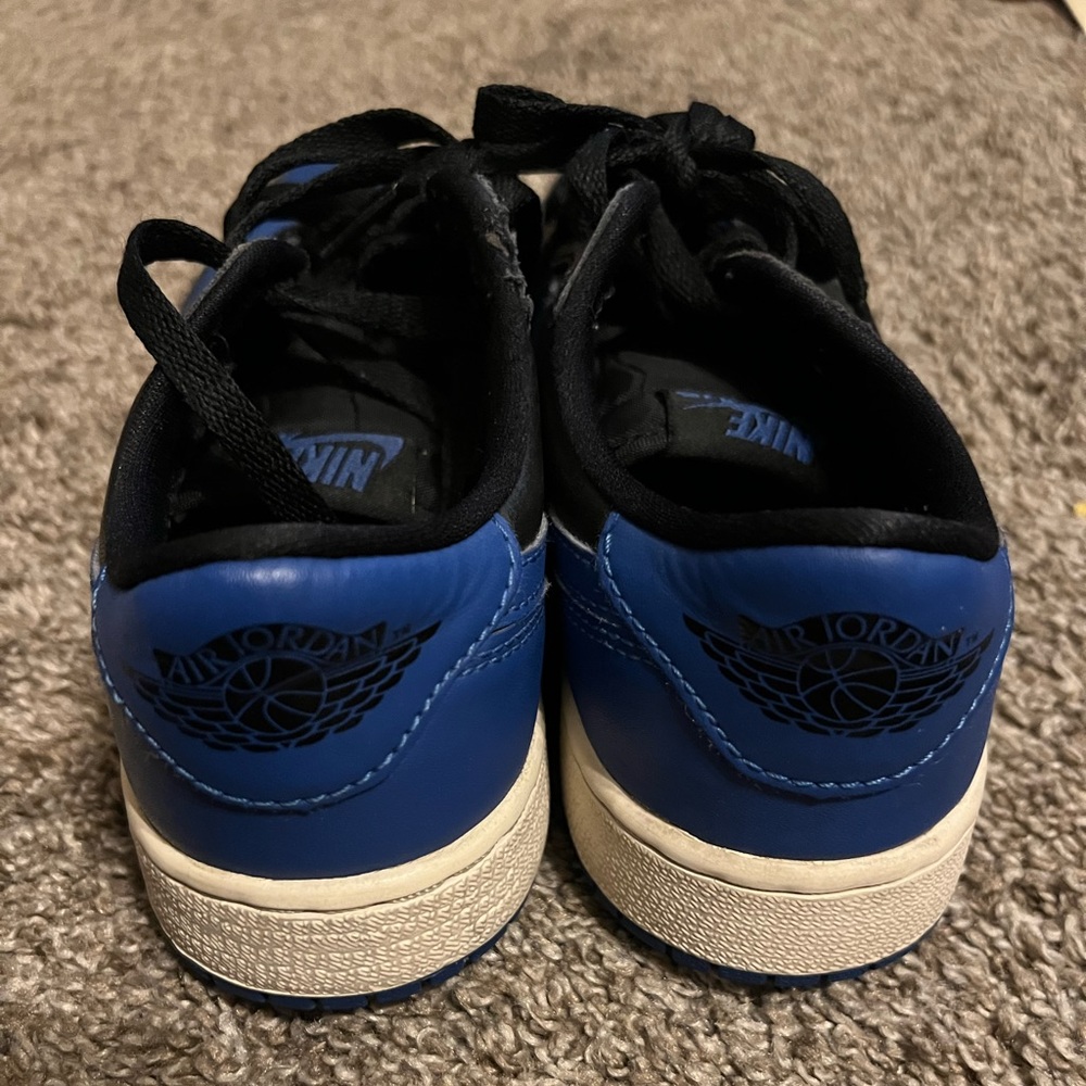 Jordan 1 low - Picture 3 of 5